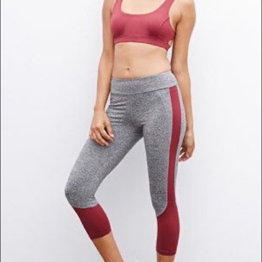 Forever21 active leggings